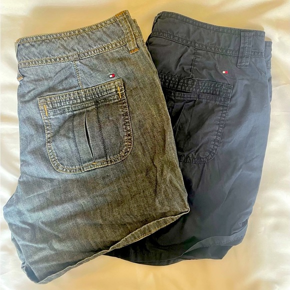 Tommy Hilfiger Shorts - Picture 1 of 9